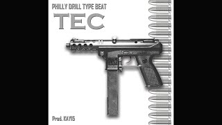 [創作] 自己做的 philly drill beat