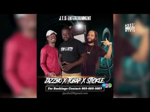 JTS Live 2021 - Jazzbo X Tobap X Stickle Entertainment