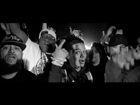 Arize- Loco 4 The Lord ft. Bryann T, Antwoine Hill, and Zee || Directed By Rize N Shine Media