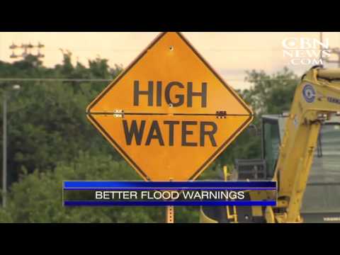 CBN News Minute - April 22, 2016