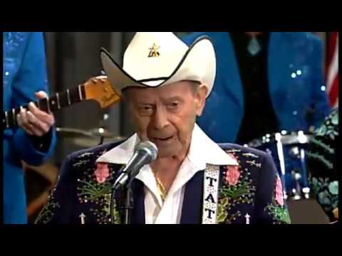 The Marty Stuart Show - Season 1 - EP 1 - Special guest "Little Jimmy Dickens"