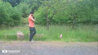 Behind Skelethon - 1,000 O&#39;Clock