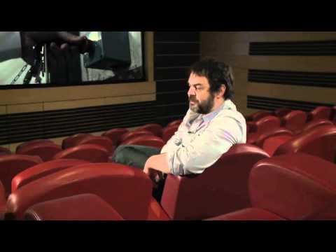 THE INCIDENT | Interview d'Alexandre Courtès (2/2)