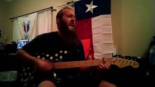 Letter to an Old Friend - Electric (a)