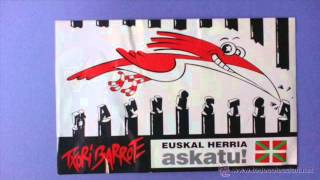 elkartasun eguna 2000 cd1