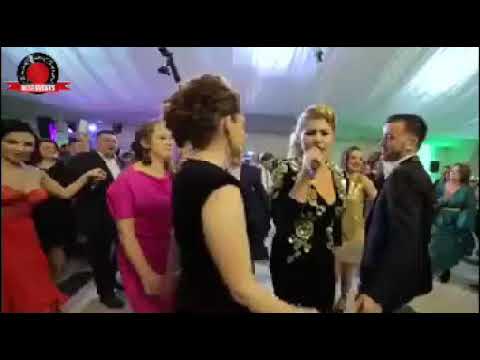 Oana Tomoiagă - Colaj live nuntă Suceava