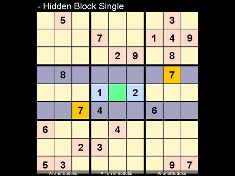 How to Solve The Hindu Sudoku Hard June 22, 2022