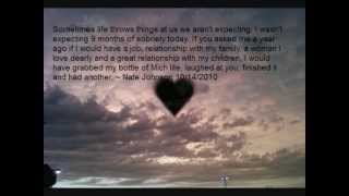 Nate Johnson Memorial Video