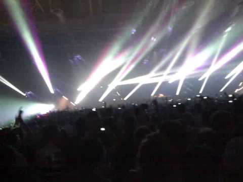 Trance Energy 2009 - Armin Van Buuren - Silence