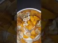 Mango Juice Mango Shake Recipe Mango Shake Mango Smoothie Shorts Mango Viral Summer