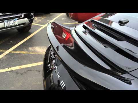2013 Porsche 911 Sport Design Package Walkaround