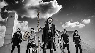 ORPHANED LAND - Unsung Prophets And Dead Messiahs (Album Teaser)