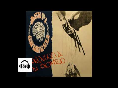 MENTI CRIMINALI feat. LOU X - Una Sola Famiglia  (1994)