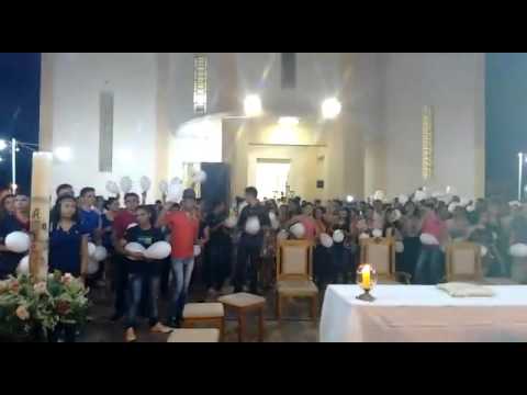 Pio IX Encontro Juventude