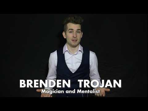 Brenden Trojan video.