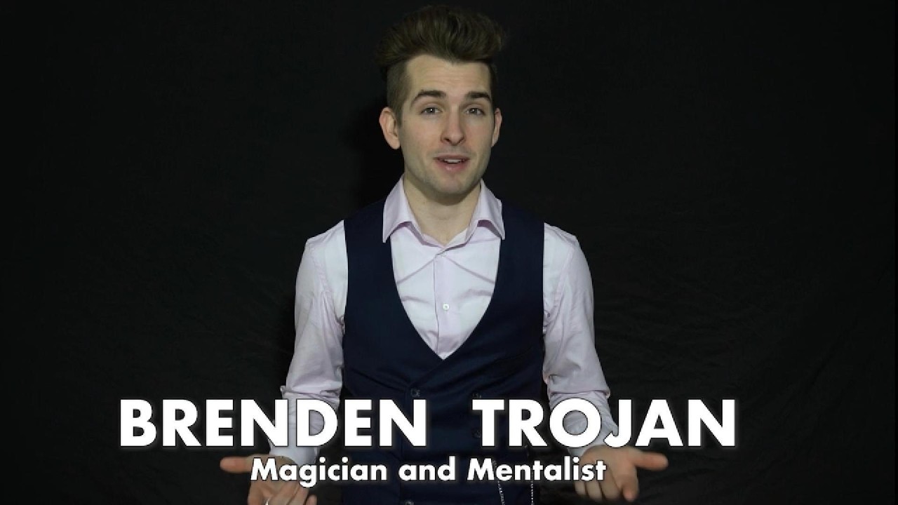 Promotional video thumbnail 9 for Brenden Trojan