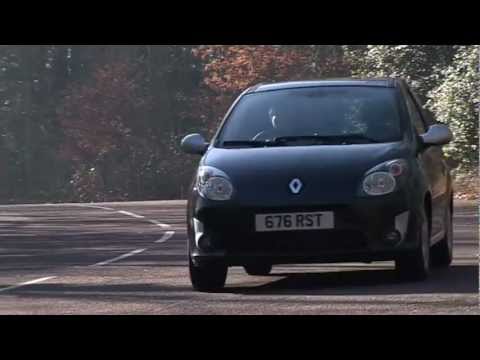 Renault Twingo review - What Car?