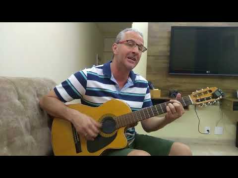 Alemão do Banjo - A Força do Samba