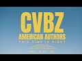 American Authors - This Time Is Right (Feat. CVBZ)