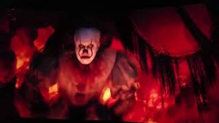 Pennywise Dancing - Look What You Made Me Do (Taylor Swift)