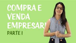 Contratos Empresariais em Espécie - Compra e Venda Empresarial I