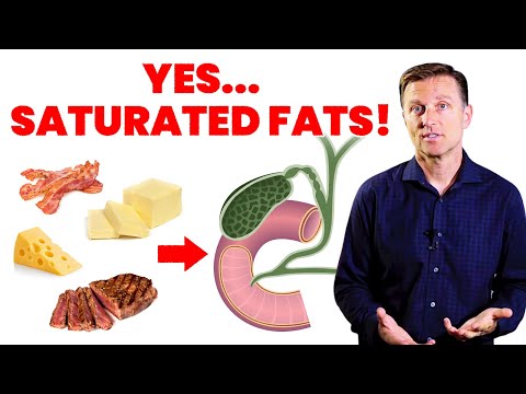 The Top 3 Best Gallbladder Herbs