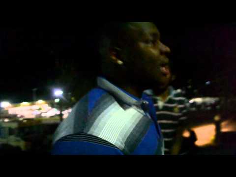 Choppa Black (Reaction) VS Mikey B (Xib) Rap Battle