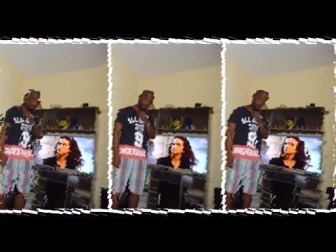 Afro house mix 2016 Dj Malones