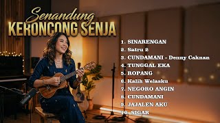 Download lagu WOW! SINARENGAN | VERSI KERONCONG JAWA 2026 | COVER SENANDUNG KERONCONG SENJA mp3