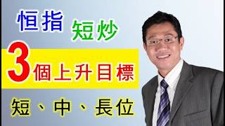 2026年8月21日 智才TV (港股投資)