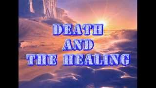 WINTERSUN-DEATH AND THE HEALING