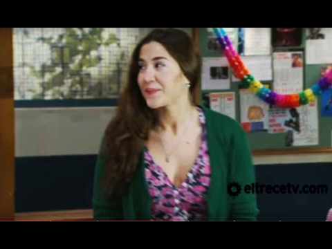 Sos mi hombre - Capítulo 5