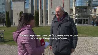 Визентал: Бугарија сака да прикаже дека не е главниот виновник за убиството на илјадници Евреи од Македонија