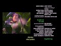 Toy Story 2 1999 End Credits Scene