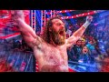 Sami Zayn Worlds Apart NEW IC CHAMP 3rd Custom Titantron 2023