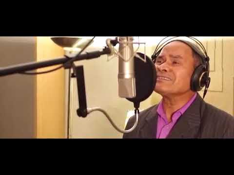 Pastor Alceu Pires e Abraão e Isaque