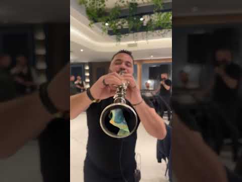 Çiftetel & Robi Plaket kur Don Vet - Roland Caka, Vis Shkodrani,Donald Gega,Andi Hodja,Dionis Bashaj