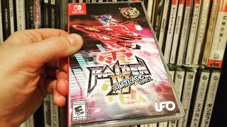 Raiden iV x Makito Remix Unboxing & 1st Impressions