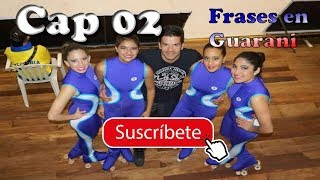 preview picture of video 'Cap 02 VLOG. CUARTETO - Suramericano 2015 Paraguay - Patinaje Artístico'