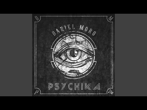 Psychika (feat. Kacper HTA, Felipe Fonos)