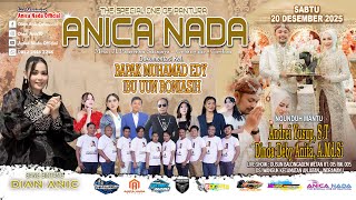 Download lagu 🔴LIVE ANICA NADA ( DIAN ANIC ) | EDISI SIANG 20 DESEMBER 2025 | WANGUK | ANJATAN | INDRAMAYU mp3