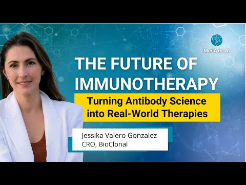 Why Antibody Engineering Is Unlocking the Next Wave of Cancer Detection