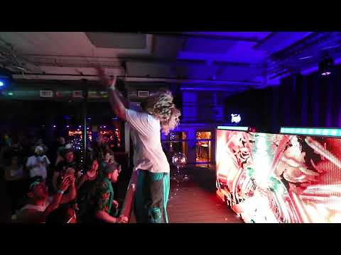 The Fresh Rave: June 2022 w/ Al Ross b2b Codd Dubz