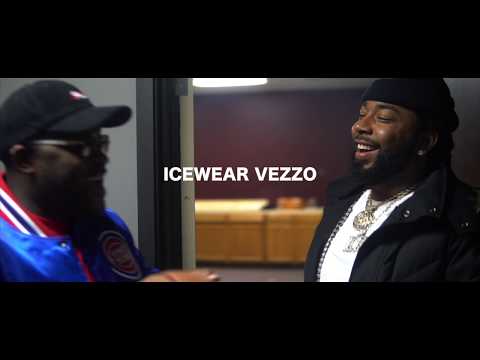 SOLO LUCCI x ICEWEAR VEZZO X PROJECT PACCINO X STUNNA STUNNA “HYPEBYHYPE” Vlog Series