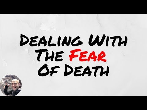 How To Deal With Fear Of Losing A Loved One