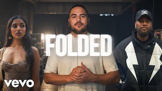 Download lagu DJ Noiz, Sean Rii, Jessie Hill - Folded mp3