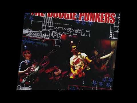 The Boogie Punkers - Jungle - The Boogie Punkers 2003