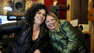 Gal Costa e Marília Mendonça - Cuidando de Longe (Depoimento)