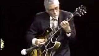 Eddie Boyd &The EBs + Charlie Robinson, guitar