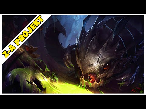 FULL AP Kog Maw spielbar ? | Noway4u Uncut LoL